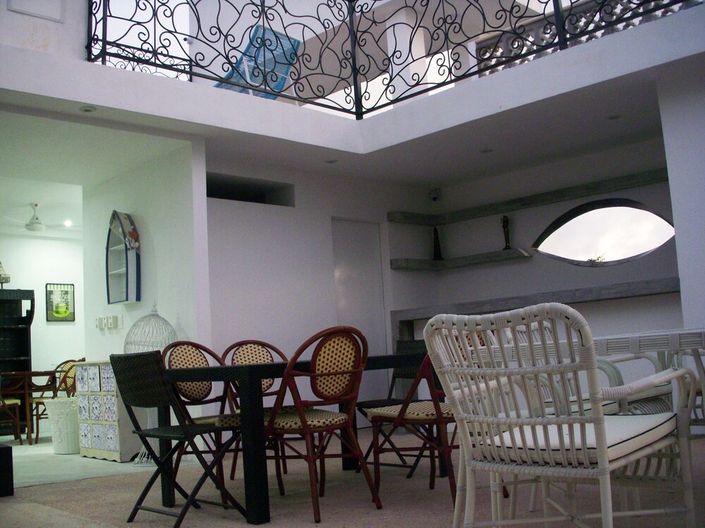 Foto - Villa Antilope