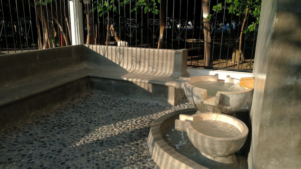 Foto - Villa Antilope