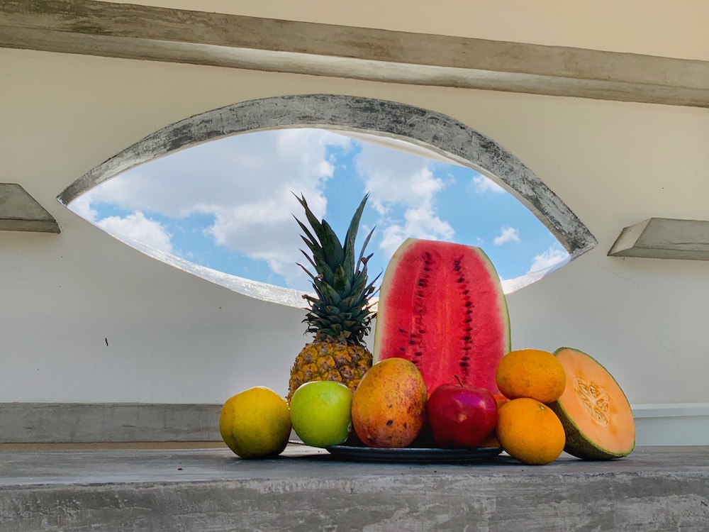 Foto - Villa Antilope