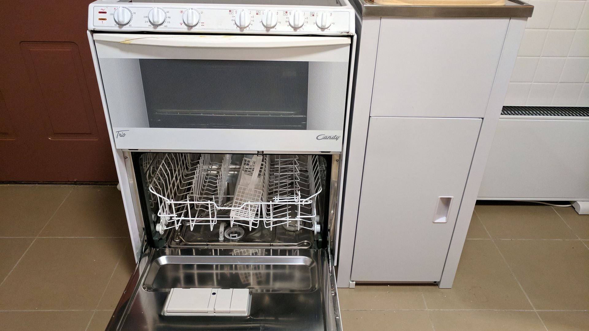 Tamborine Tranquility