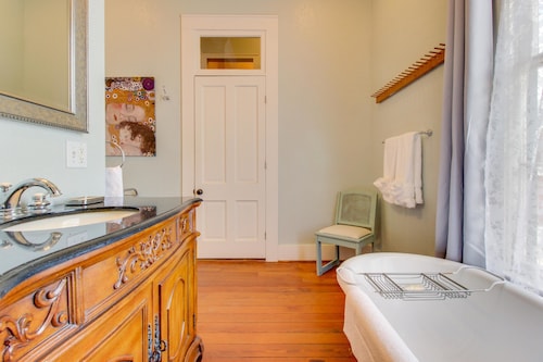 Check Expedia for Availability of The Yellow Rose Apartment 3