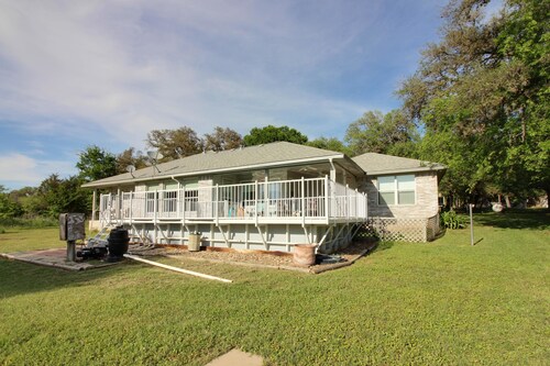 Visit Gorman Falls In Bend Expedia