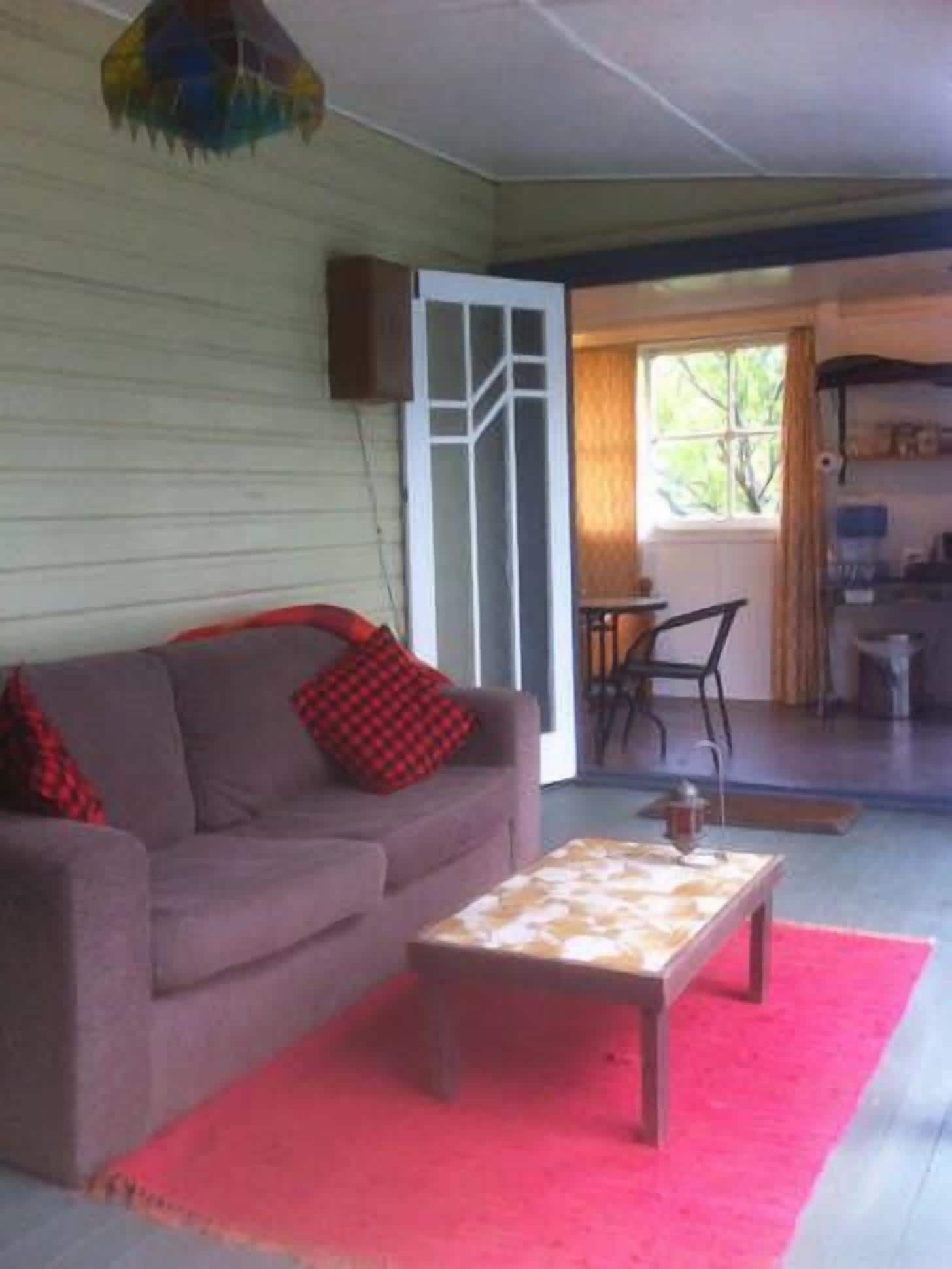 Comfortable Garden Guest Suite