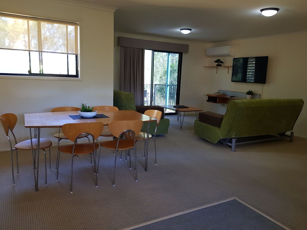 Noosa Holiday Accommodation..