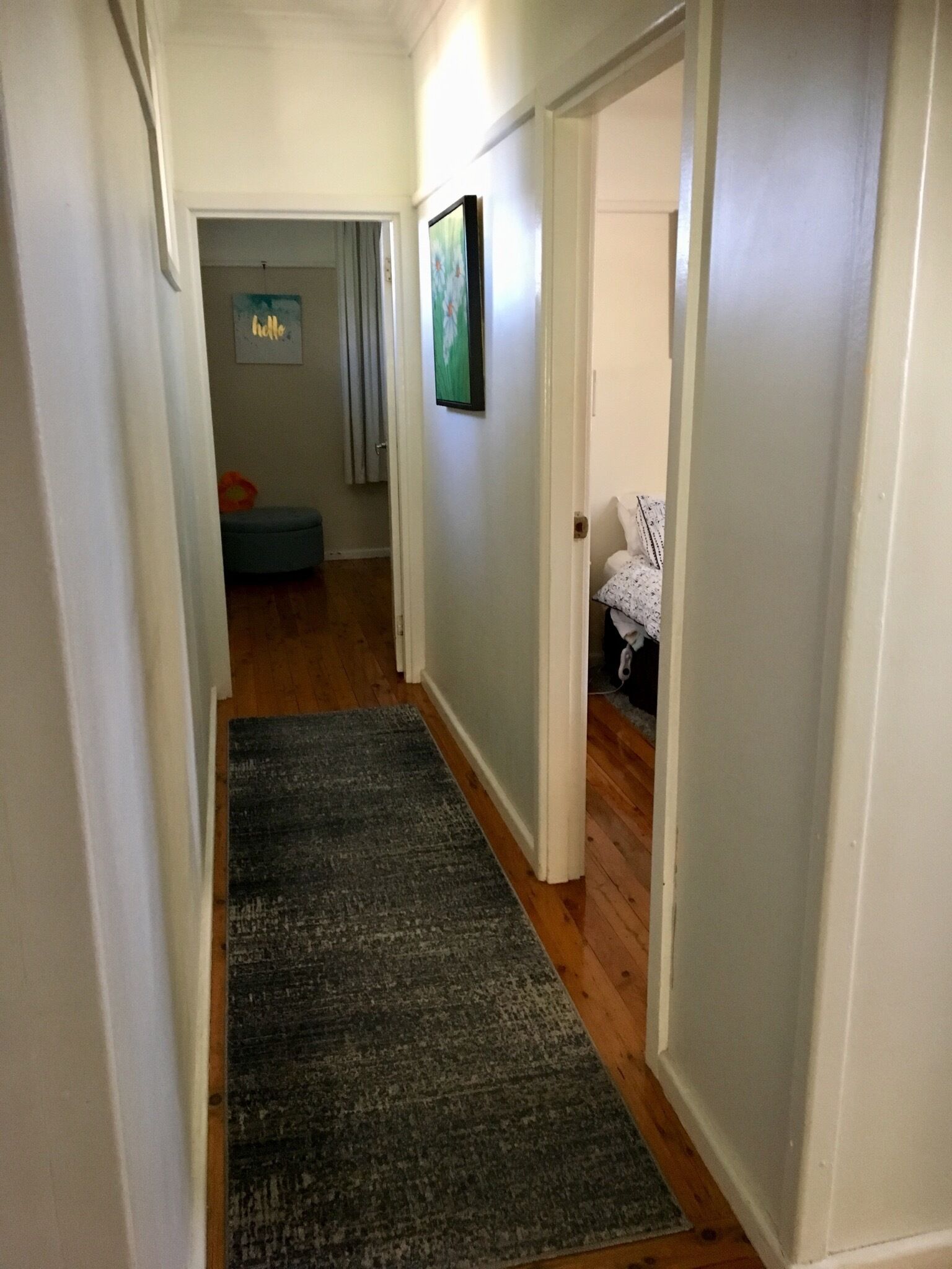 Rose Cottage - Pet and Family Friendly Accommodation