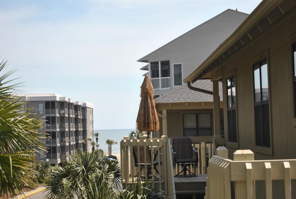Comfortable Clean And Affordable Guest Cottages 91 Myrtle