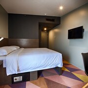 Hotels Closest To Sm City Baguio In Expedia Sg G1lodge
