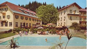 Außenpool