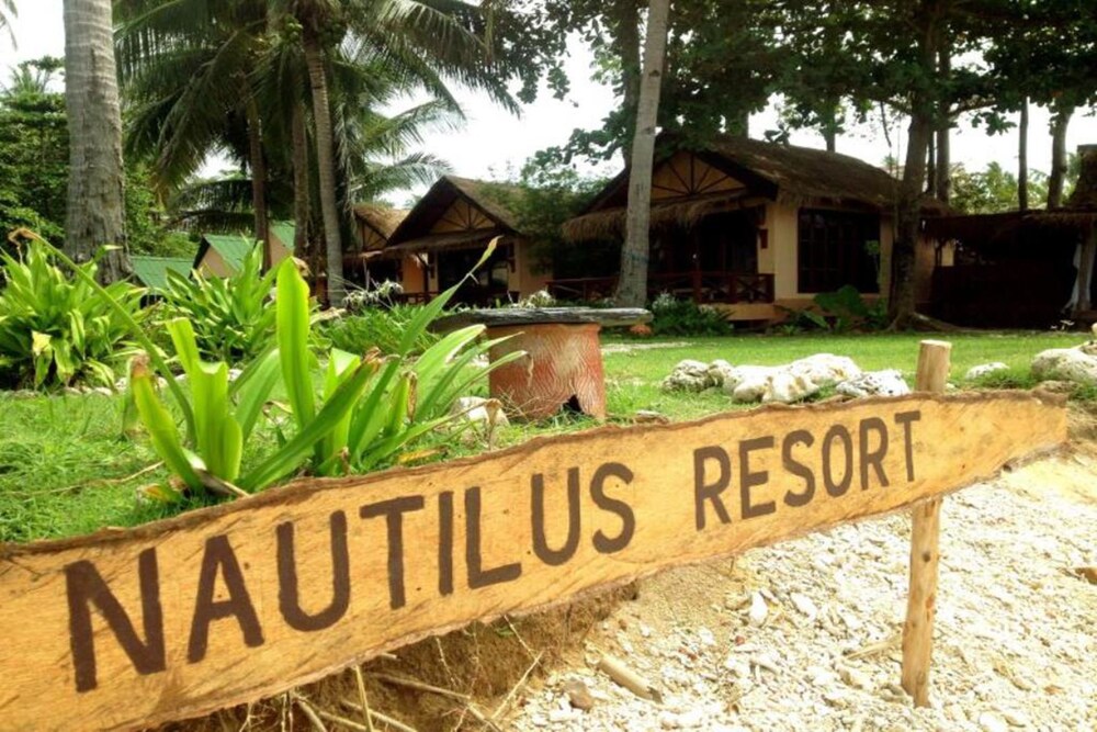 Nautilus Right On The Beach Resort Adults Only Ko Lanta - 