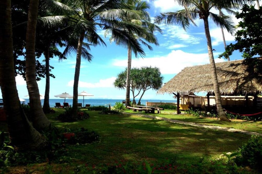Nautilus Right On The Beach Resort Adults Only Ko Lanta - 