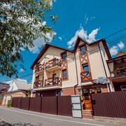 Vinnytsia Water Tower ビニツァ旅行 エクスペディア Vinnytsia Water Tower ビニツァ旅行 エクスペディア