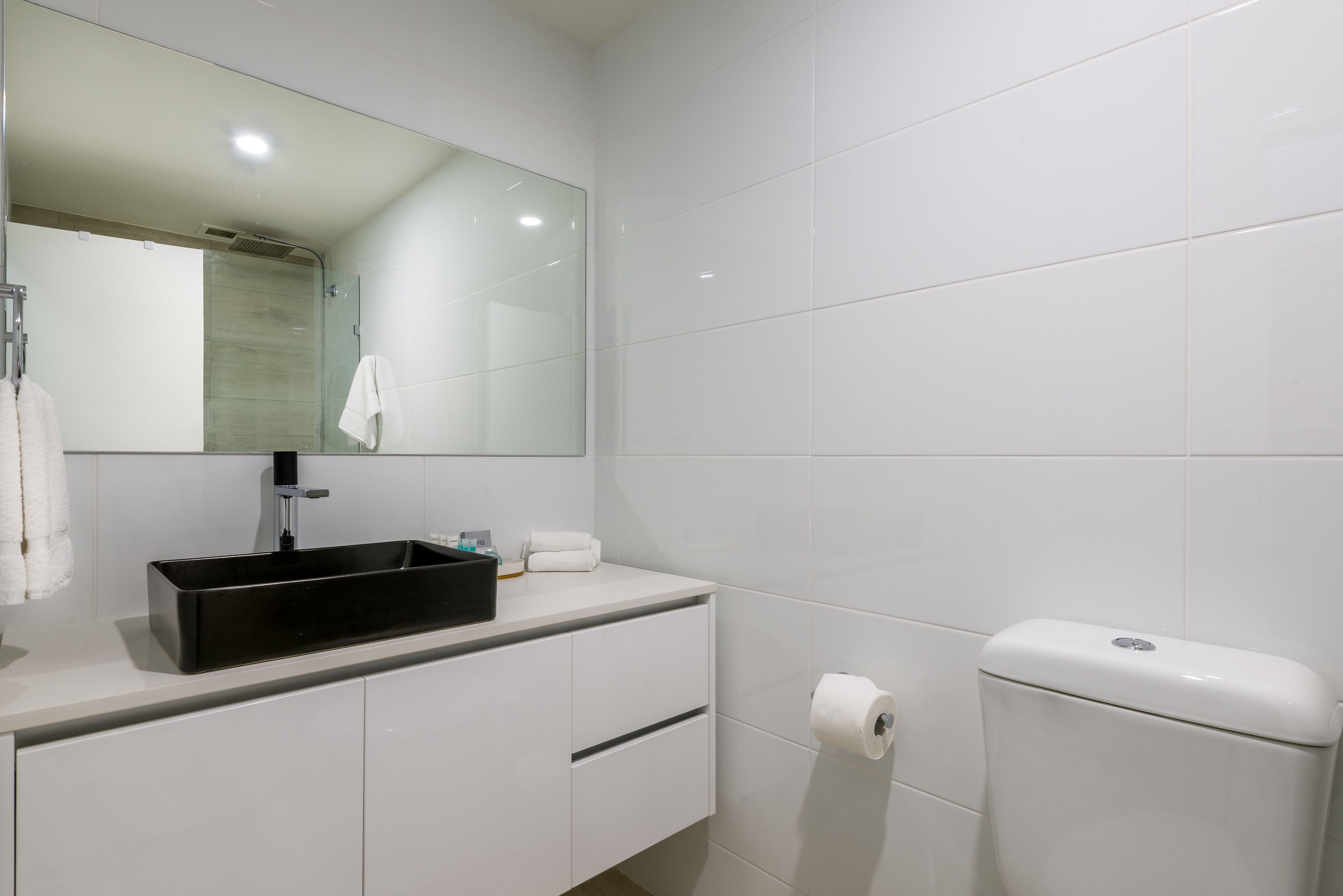 Tranquility Chill at Palm Cove