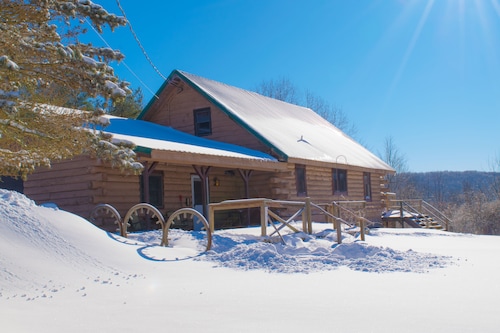 Best Cabins In Salamanca For 2020 Find Cheap 59 Cabins Rentals