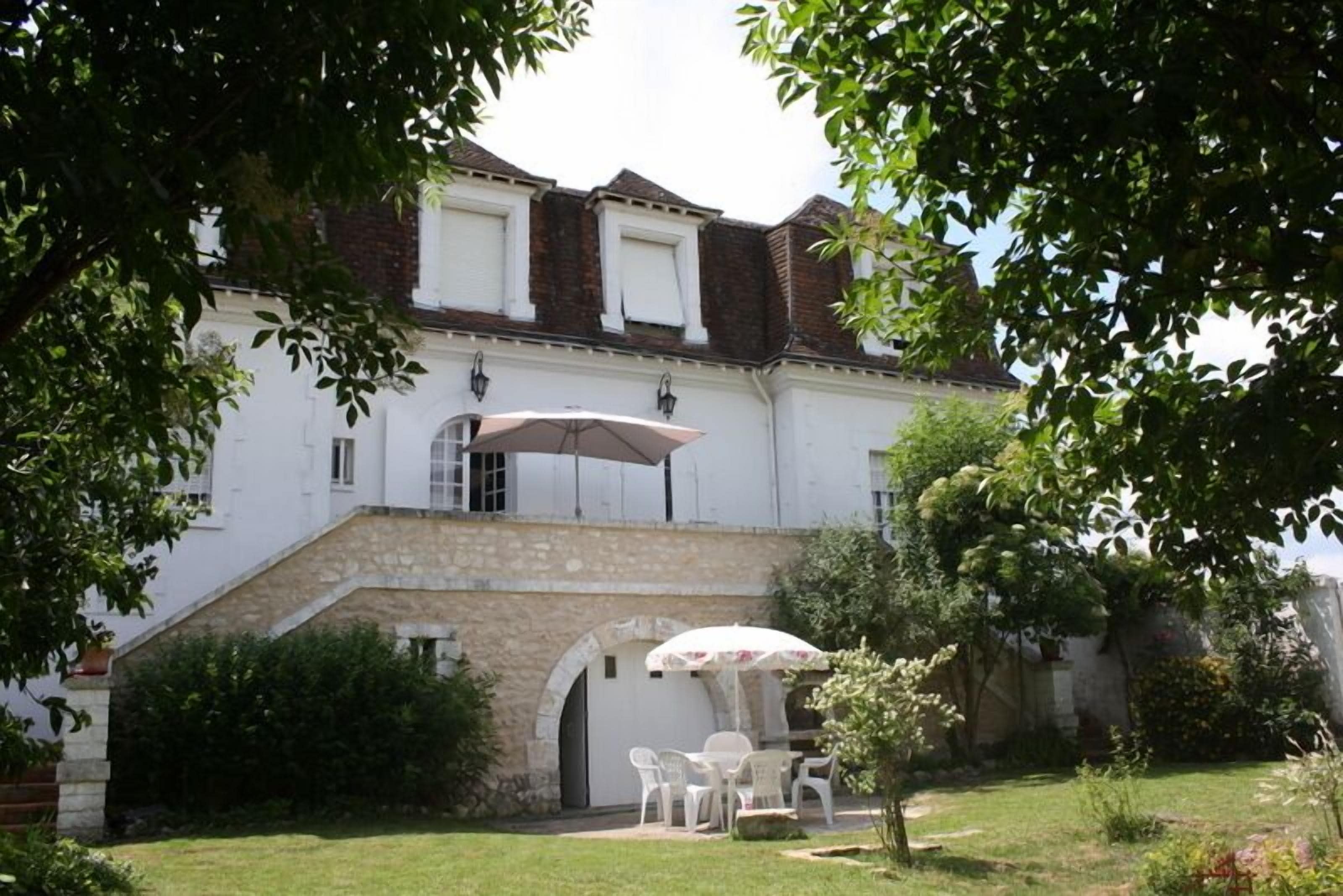 La Pecherie in Selles-sur-Cher, France