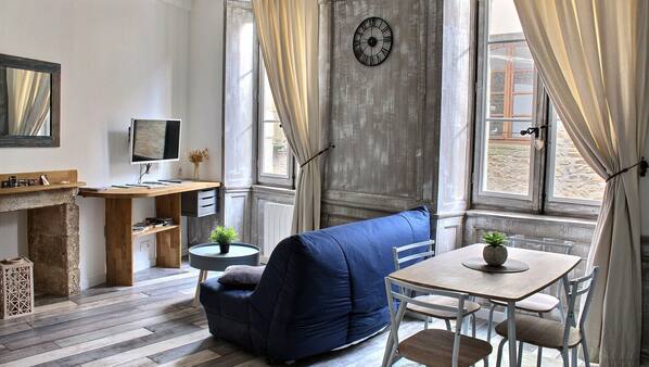 1 chambre