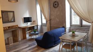 Salle de séjour