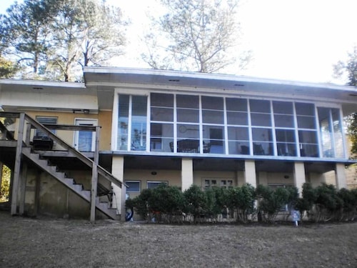 Visit Apalachicola National Forest In Tallahassee Expedia