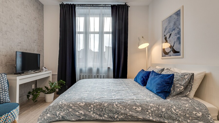 Kato Apartamenty Centrum