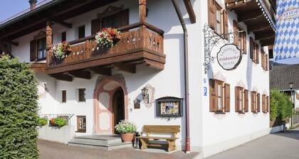 Hotel Feldmeier