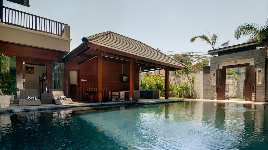 Villa Mewah