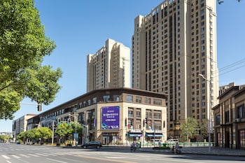 Shanghai Light Inn Apartment