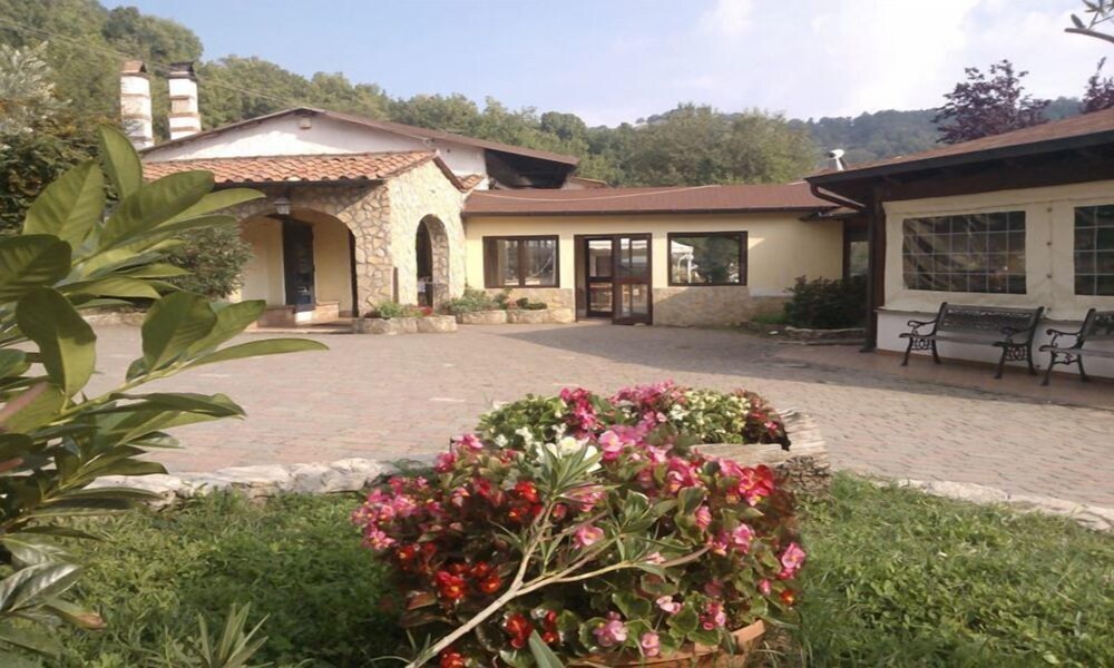 Agriturismo Le Cannucceta