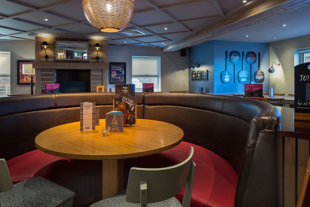 Raven’s Cliff, Motherwell by Marston's Inns