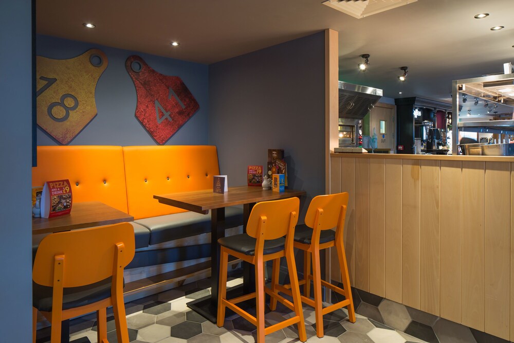 Raven’s Cliff, Motherwell by Marston's Inns