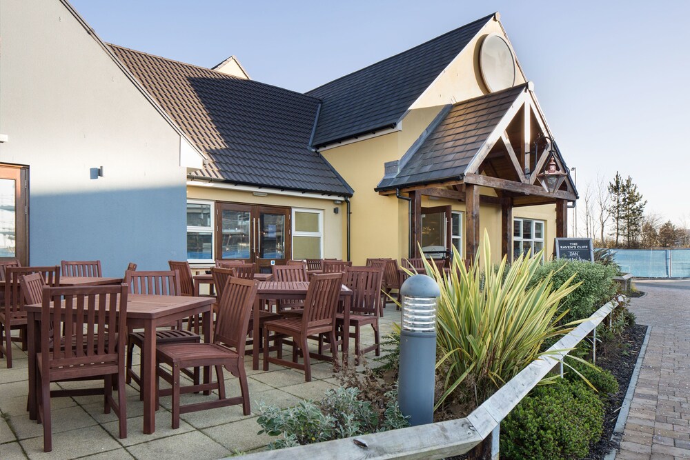 Raven’s Cliff, Motherwell by Marston's Inns