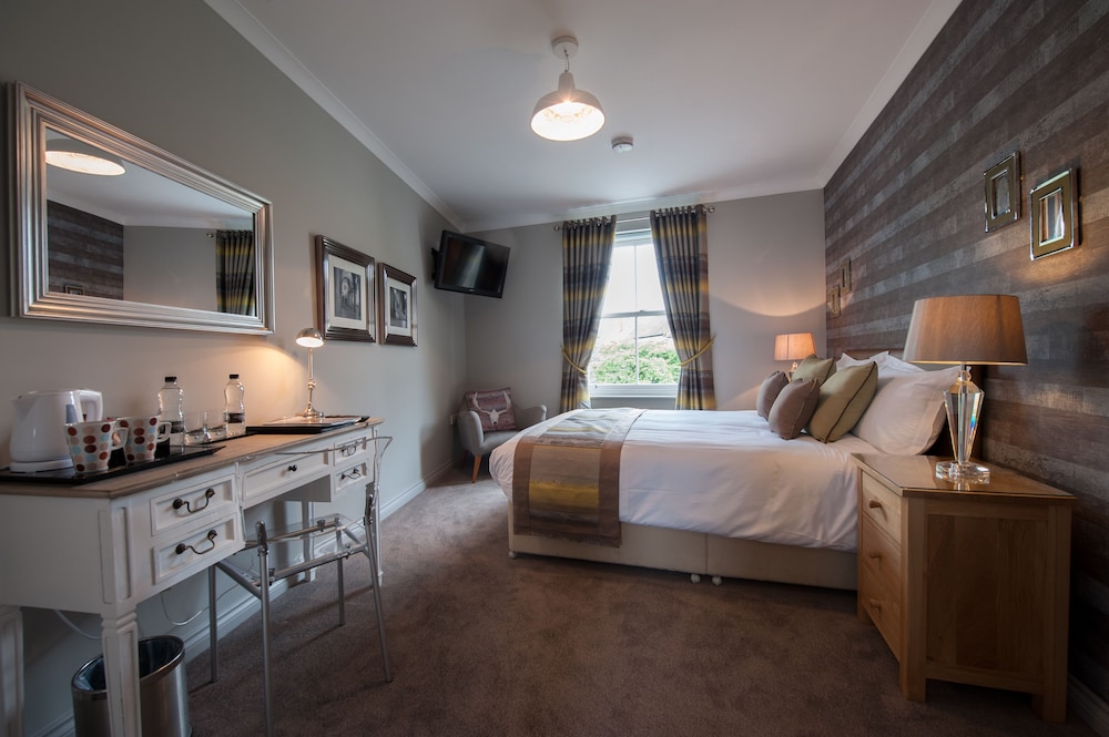 The County in Newton Aycliffe, United Kingdom