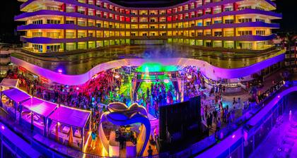 The Tower by Temptation Cancun Resort - All Inclusive - Adults Only