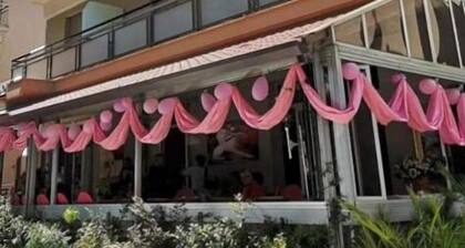 Hotel Brezza
