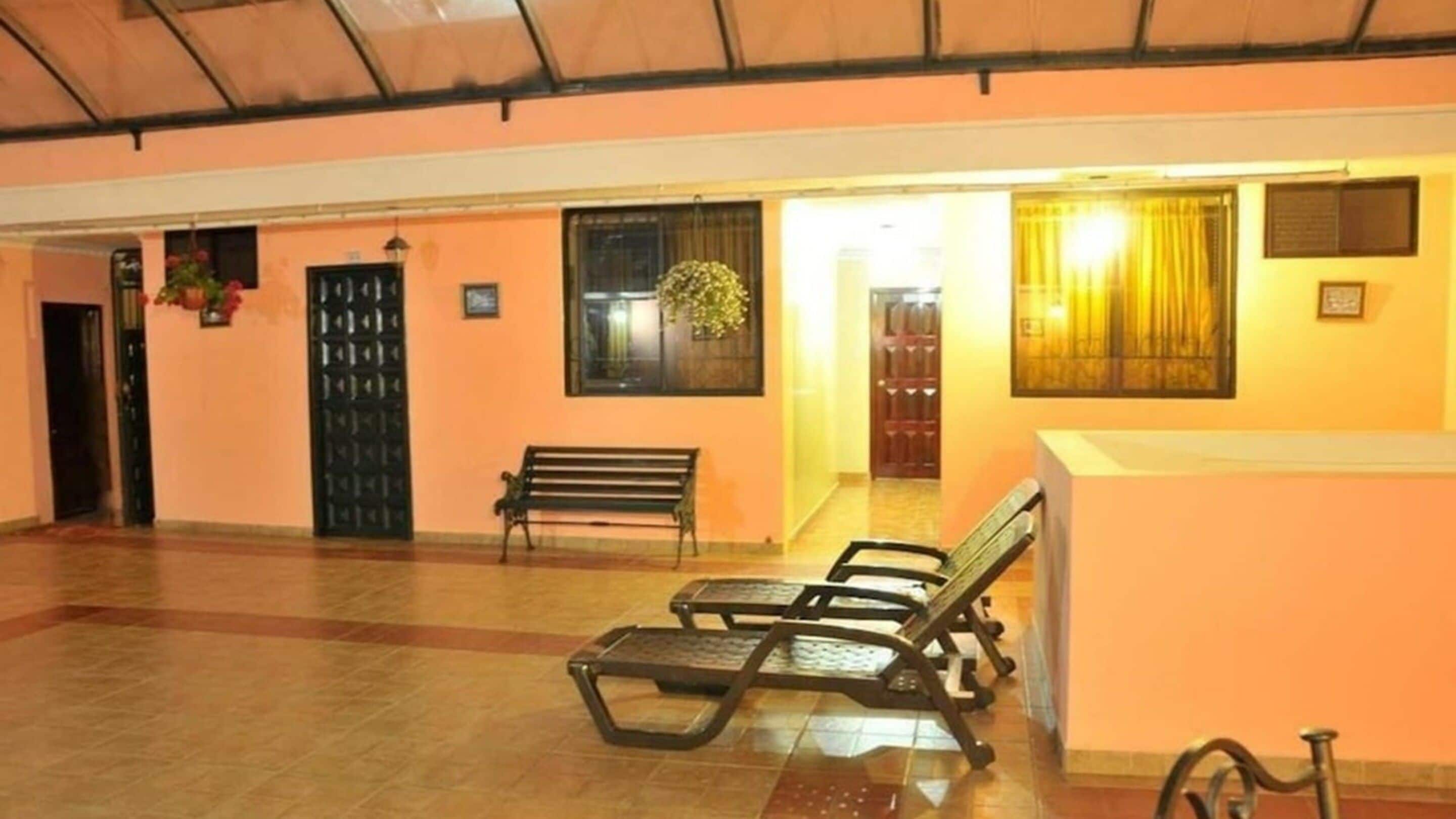 La Rosario