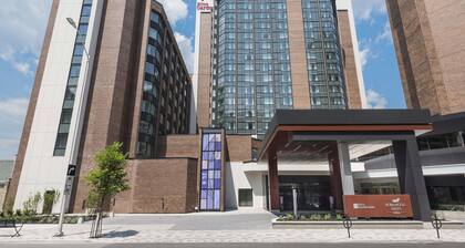 Homewood Suites by Hilton Ottawa Downtown