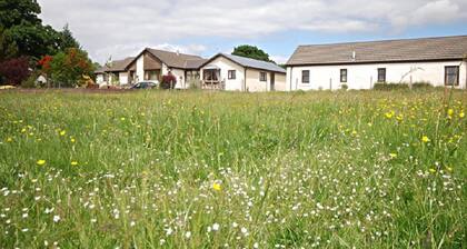 Hawthorn Cottages B&B