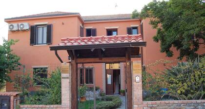 B&B Lamato Borgo