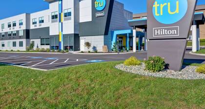 Tru By Hilton Syracuse North Airport Area