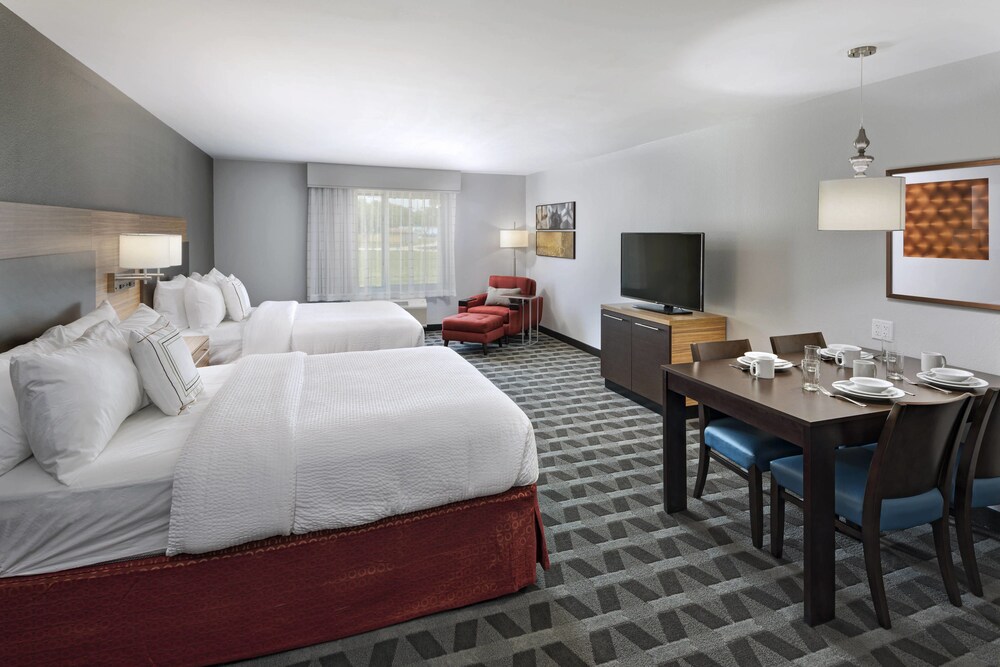 Towneplace Suites Baton Rouge Port Allen in Baton Rouge | Best Rates
