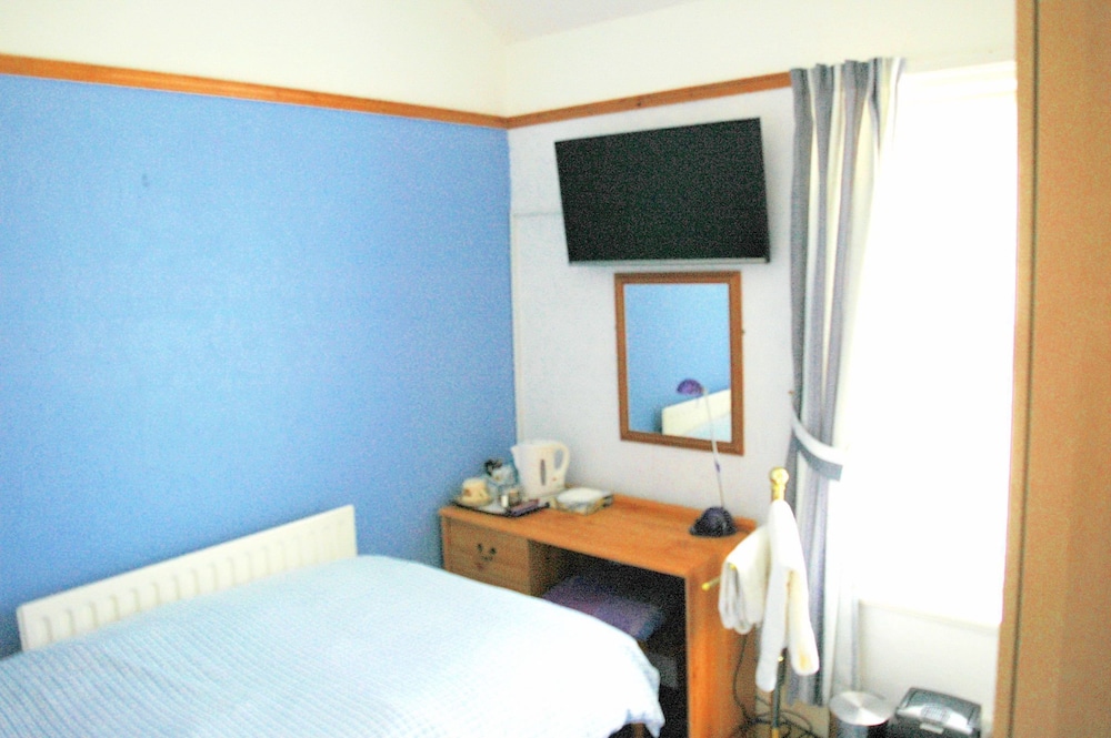 Athol Park Guest House Deals & Reviews (Port Erin, IMN) Wotif