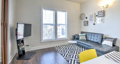 Capitol Hill Apartments
