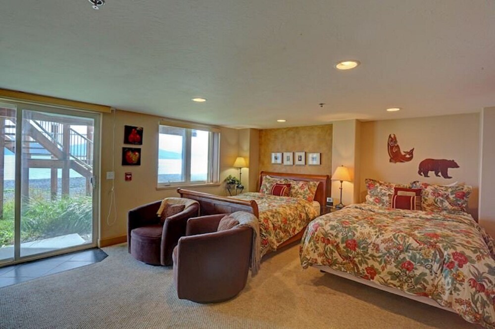 Otter Beach Lodges: Deals & Reviews (Homer, USA) | Wotif