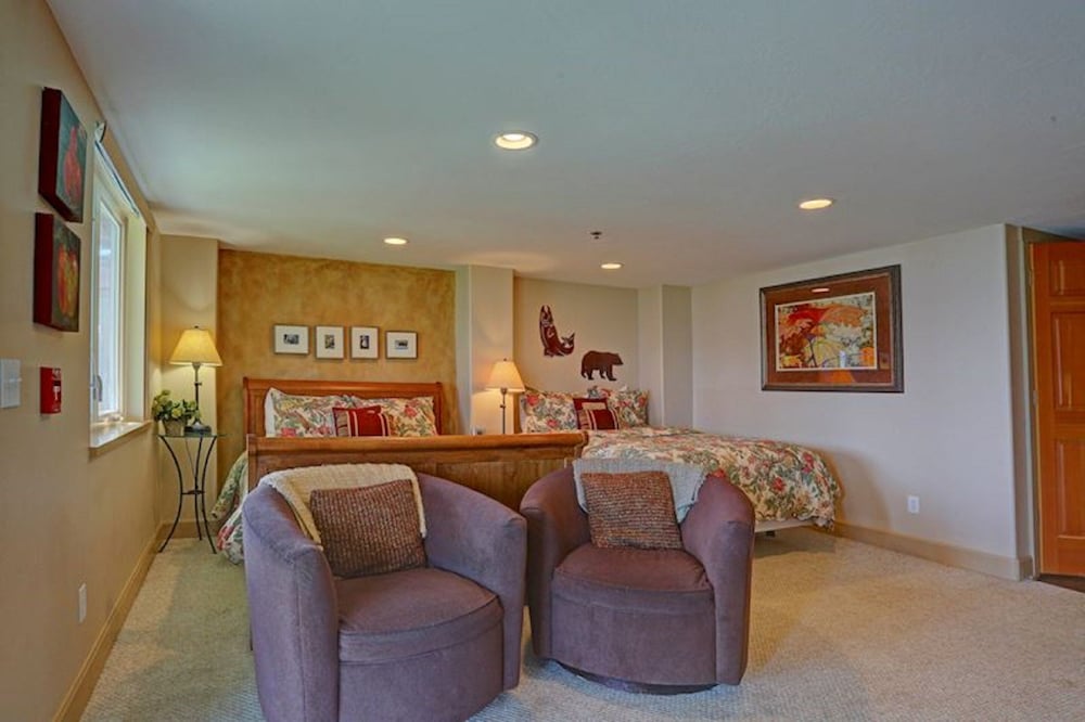 Otter Beach Lodges: Deals & Reviews (Homer, USA) | Wotif