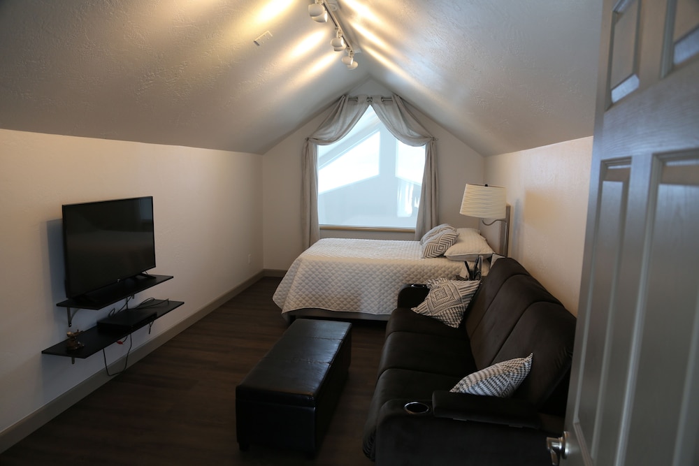 Otter Beach Lodges: Deals & Reviews (Homer, USA) | Wotif