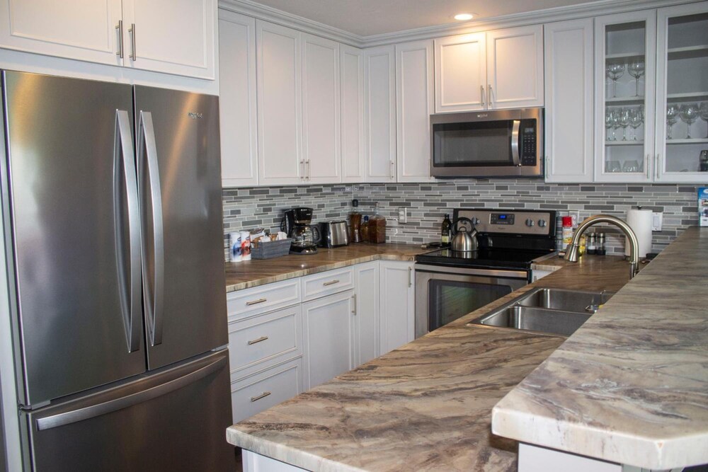 Otter Beach Lodges: Deals & Reviews (Homer, USA) | Wotif