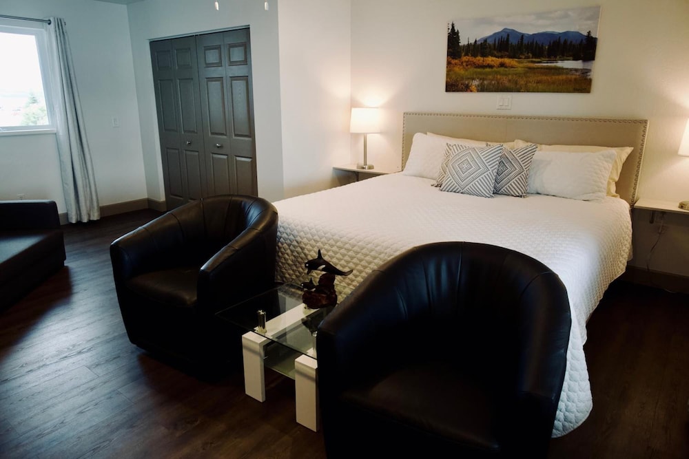 Otter Beach Lodges: Deals & Reviews (Homer, USA) | Wotif