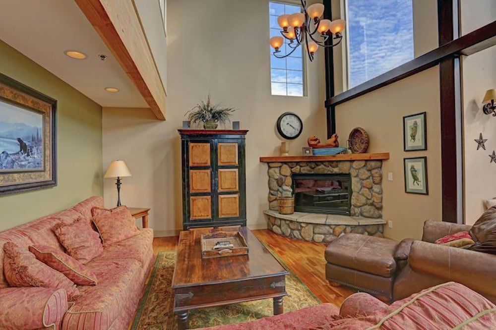 Otter Beach Lodges: Deals & Reviews (Homer, USA) | Wotif