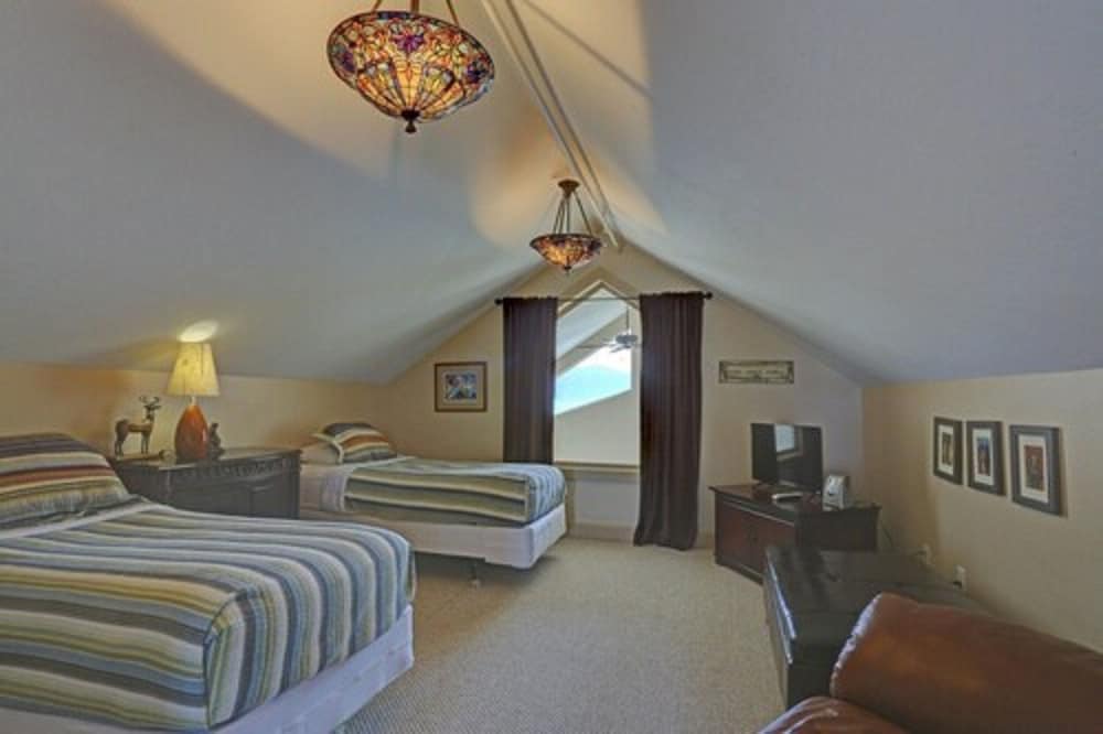 Otter Beach Lodges: Deals & Reviews (Homer, USA) | Wotif