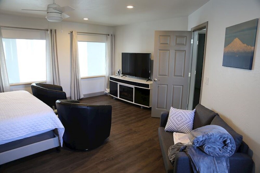 Otter Beach Lodges: Deals & Reviews (Homer, USA) | Wotif