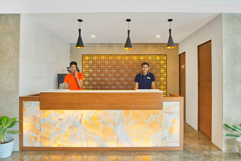 Ginger Vadodara RCR in Vadodara Best Rates & Deals on Orbitz