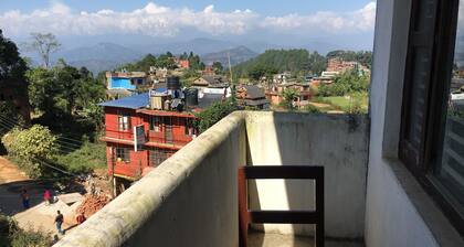 Shrestha Hotel